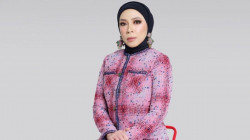 Melly Goeslaw Bawa Kabar Duka, Sang Adik Meninggal Dunia