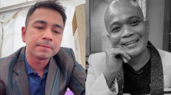 Raffi Ahmad Ungkap Kejadian Mistis Sebelum Sapri ‘Pantun' Meninggal