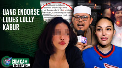 Lolly Anak Nikita Mirzani Diduga Bawa Kabur Uang Endorse 90 Juta Rupiah | INDEPTH