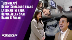 Denny Sumargo Larang Lakukan Ini Pada Olivia Allan Saat Hamil 6 Bulan | Intens Investigasi | Eps 3554