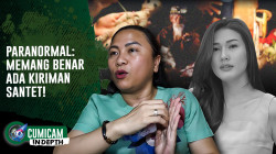 Nyai Dewi Rantian Ungkap Fakta di Balik Meningggalnya Stevie Agnecya | INDEPTH