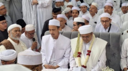 Didatangi Mendiang Istri dalam Mimpi, Habib Rizieq Menikah Lagi