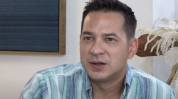 Respon Ari Wibowo Didoakan Rujuk dengan Inge Anugrah