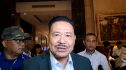 Otto Hasibuan Jelaskan Alasan Tolak jadi Kuasa Hukum Amy BMJ