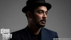 Trailer Film Glenn Fredly Resmi Dirilis