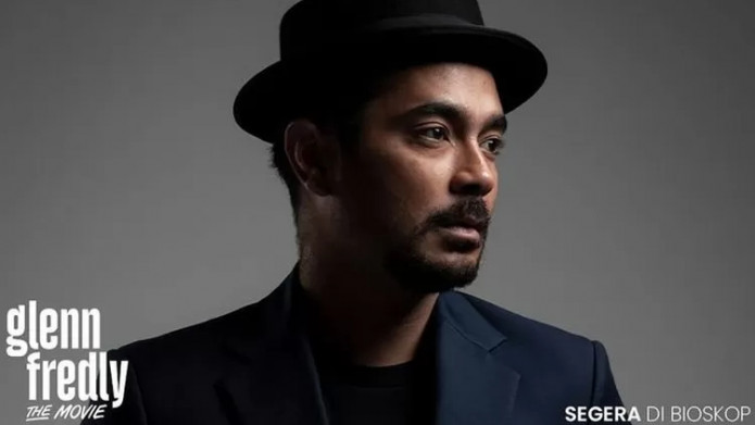 Trailer Film Glenn Fredly Resmi Dirilis