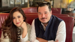 Ngaku Masih Cinta Nafa Urbach, Zack Lee Enggan Rujuk