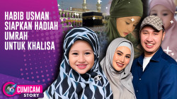 Luar Biasa! Putri Sulung Kartika Putri Sudah Puasa Penuh Dan Pintar Baca Al Quran | CUMISTORY