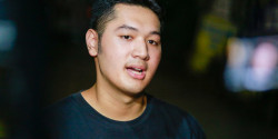 Harapan Anak Donny Kesuma Pasca Sang Ayah Berpulang