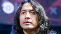 5 Reaksi Marcello Tahitoe Saat Istri Beri Kabar Hamil Anak Kedua
