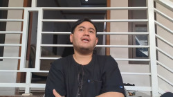 King Nassar Ungkap Penyebab Sang Ayah Meninggal Dunia