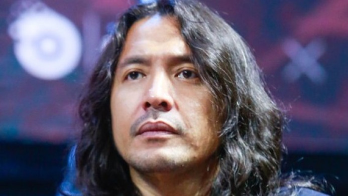 5 Reaksi Marcello Tahitoe Saat Istri Beri Kabar Hamil Anak Kedua