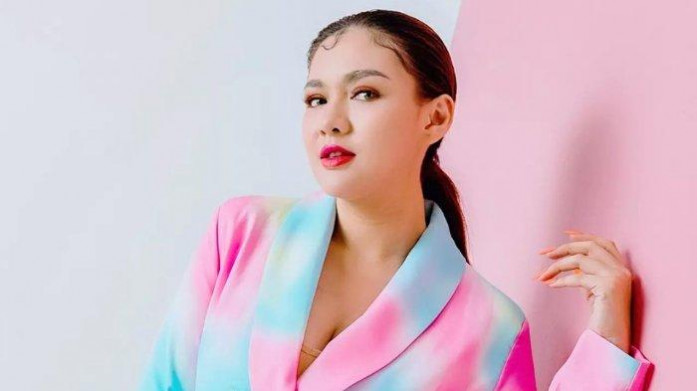 Dukungan Vicky Shu Saat Sandra Dewi Dihujat Netizen