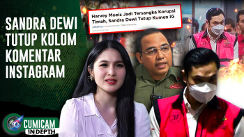 Selain Harvey Moeis & Helena Lim,Hanifa Sutrisna Sebut Bakal Ada Tersangka Baru Dari Pesohor|INDEPTH
