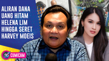 Catatan Penting Minola Sembayang Soal Kasus Mega Korupsi Suami Sandra Dewi