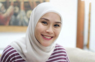 Anak Ridwan Kamil Lepas Hijab, Komentar Zaskia Adya Mecca Tuai Sorotan