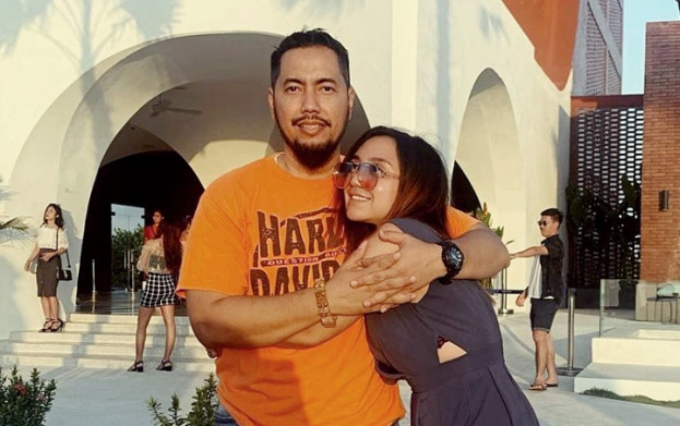 Sunan Kalijaga Doakan Salmafina Kembali Islam Usai Unggah Foto Depan Ka’bah