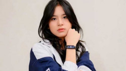 Hampir 6 Tahun Berkarir, Zee Umumkan Lulus dari JKT48