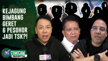 Tunda Seret Nama 6 Pesohor! Kinerja Kejagung Dinilai Mulai Melemah Usut Korupsi PT Timah | INDEPTH