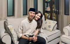 LDR Jelang Pernikahan, Begini Cara Ayu Ting Ting dan Lettu Fardhana Jaga Hubungan