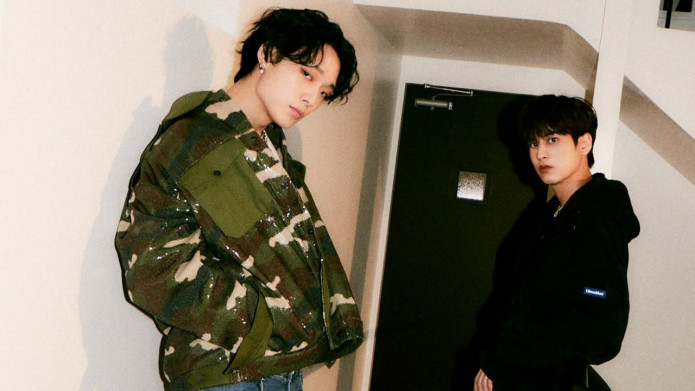 Inilah Jadwal Wamil Bobby dan Chanwoo iKON