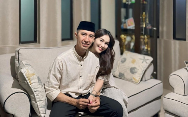 LDR Jelang Pernikahan, Begini Cara Ayu Ting Ting dan Lettu Fardhana Jaga Hubungan