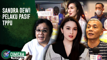 Pakar Hukum JJ Amstrong Ungkap Potensi Sandra Dewi Terjerat Tindak Pidana Pencucian Uang | INDEPTH