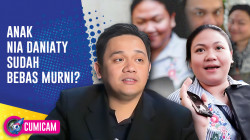 HEBOH! Olivia Nathania Anak Daniaty Sudah Bebas Penjara, Ini Kata Farhat Abbas | CUMICAM