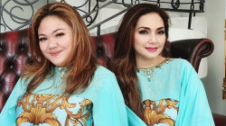 Olivia Nathania, Anak Nia Daniaty Bebas dari Penjara Terkait Kasus CPNS Bodong