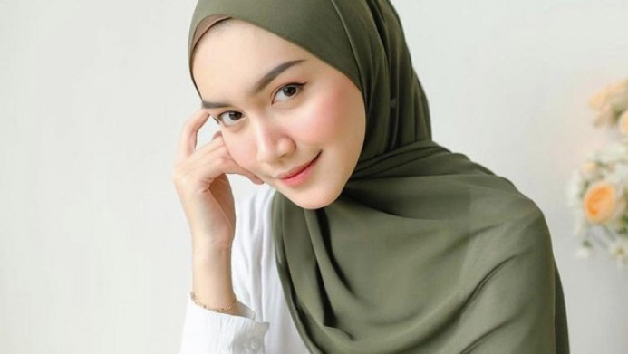 Melody Prima Ungkap Alasan Bercerai Usai Setahun Berpisah