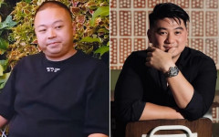 Chef Arnold Akui Pernah Kesal Hingga Menangis karena Review Codeblu