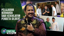 Akui Salah, Pendeta Gilbert Sampai Lakukan ini | INDEPTH