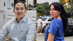 Tessa Mariska Ungkap Fakta Baru Terkait Rizky Irmansyah