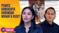Nasib Nikmir Paska Putus Dengan Rizky Irmansyah Hingga Respon Saipul Jamil Atas Perlakuan Igun
