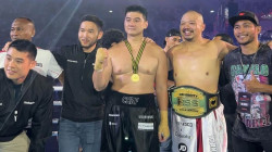 Beri Ucapan Selamat, Chef Arnold Terima Kekalahan Duel Tinju dengan Codeblu