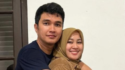 Inginkan Anak Laki-laki, Istri Aldi Taher Justru Diprediksi Hamil Anak Perempuan