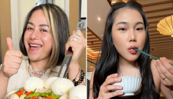 Disebut Plastik oleh Istri Codeblu, Begini Reaksi Farida Nurhan