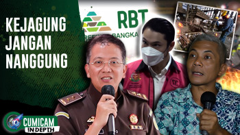 Makin Trengginas, Kejagung Sita Perusahaan RBT Dan Siap Gasak Privat Jet Harvey Moeis | INDEPTH