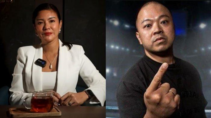 Bukan Utang Pada Aline Adita, Codeblu Sebut Uang Hilang Risiko Investasi