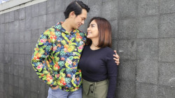 Irfan Sebastian Ungkap Irma Darmawangsa Sakit Aneh, Diduga Dikirim Santet