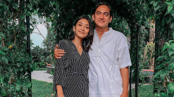 Adipati Dolken Berencana Tidak Akan Menyekolahkan Anak, Ini Alasannya