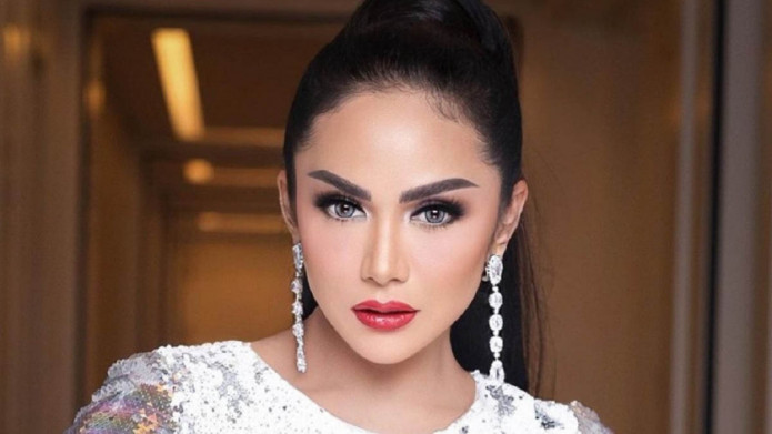 Krisdayanti Tanggapi Kabar Atta Halilintar yang Diisukan Terseret Kasus Pencucian Uang