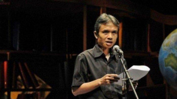 Kabar Duka, Penyair Joko Pinurbo Tutup Usia