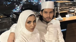 Pernikahan Digelar Tertutup, Ini Sosok Sausan Sabrina Istri Virzha