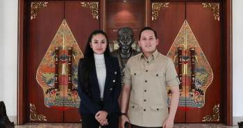 Timses Prabowo Angkat Bicara Soal Drama Percintaan Nikita Mirzani dan Rizky Irmansyah