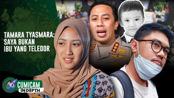Angger Dimas: Saya Tahu Siapa yang Intervensi | INDEPTH