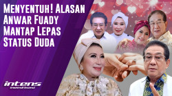 Alasan Anwar Fuady Mantap Lepas Status Duda | Intens Investigasi | Eps 3727