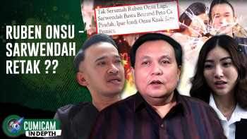 Sarwendah Gugat Ruben Onsu Di Pengadilan?? | INDEPTH