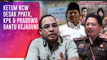 5 Kejanggalan Kasus Korupsi Timah 271 T Dibongkar Ketum DPP NCW Hanifa Sutrisna | CUMI TOP V