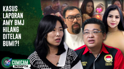 Nasib Laporan Amy BMJ Terhadap Tisya Erni & Aden Wong | INDEPTH